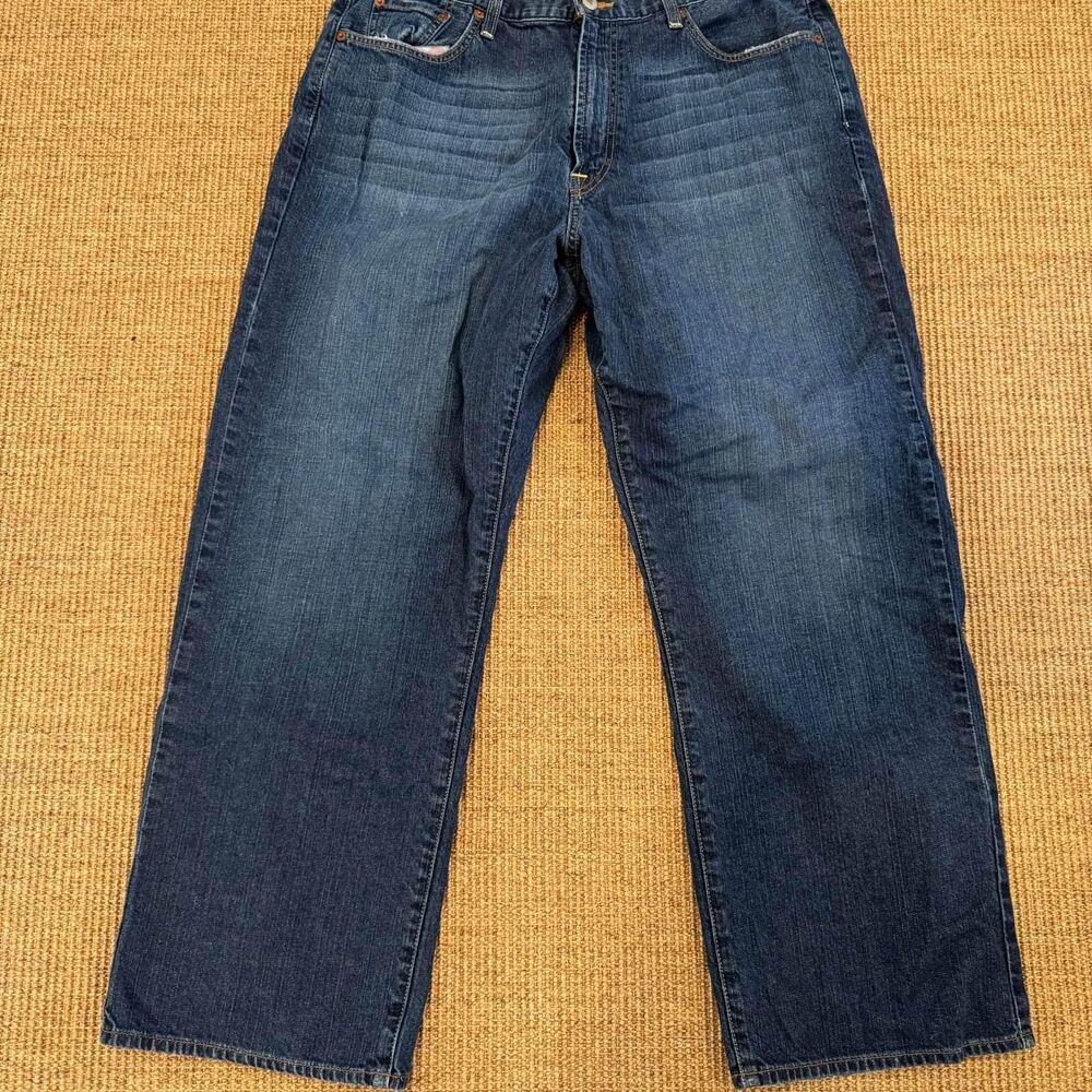 Lucky Brand Men’s Jeans Size 36